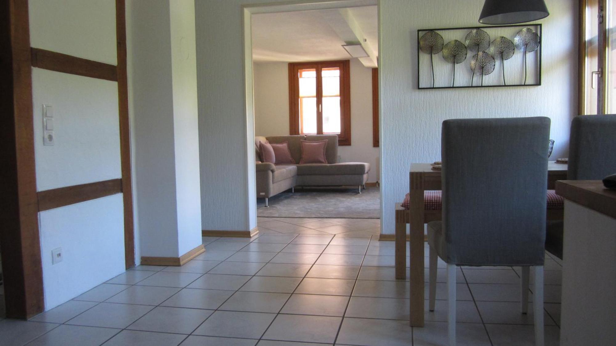 Fewo Maintor Karlstadt Dış mekan fotoğraf