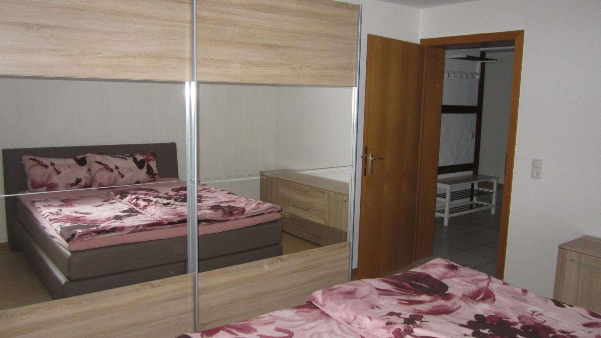 Fewo Maintor Karlstadt Dış mekan fotoğraf